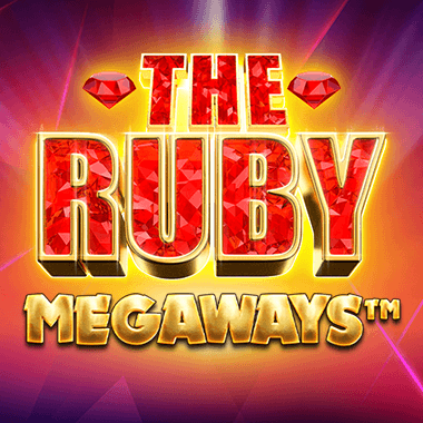 The Ruby Megaways