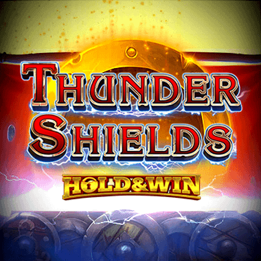 Thunder Shields Hold & Win