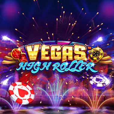 Vegas High Roller