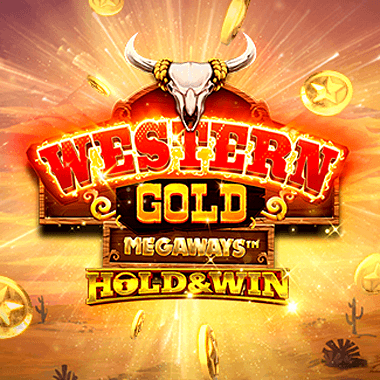 Western Gold Megaways