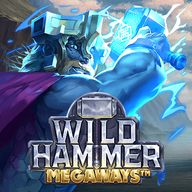 Wild Hammer Megaways