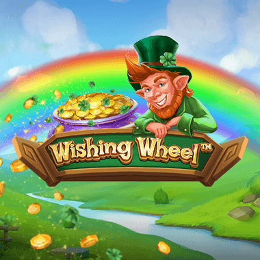 Wishing Wheel