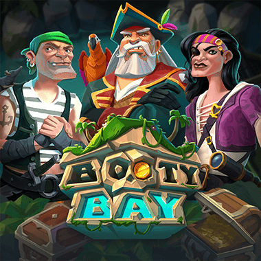 Booty Bay