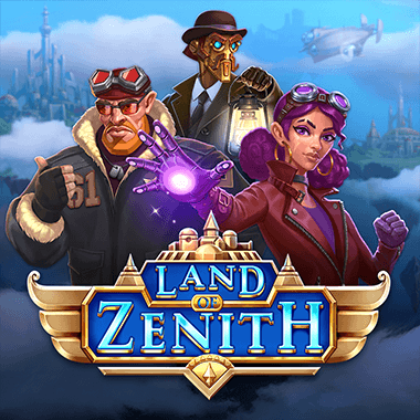 Land of Zenith