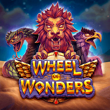 Wheel of Wonders