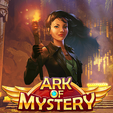 Ark of Mystery