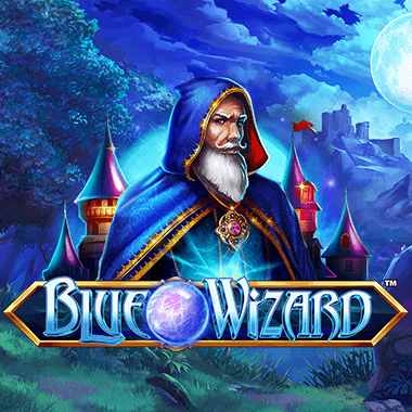 Blue Wizard