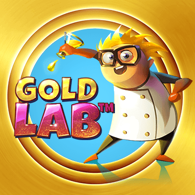 Gold Lab