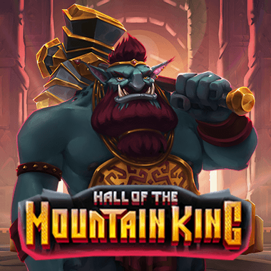 Hall of the Mountain King