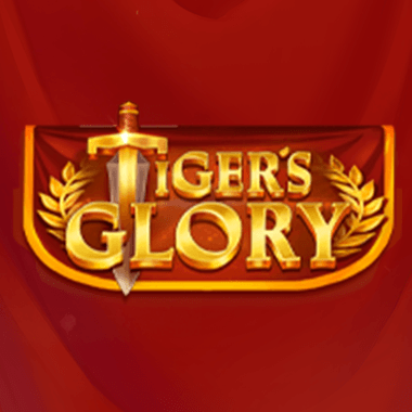 Tiger's Glory