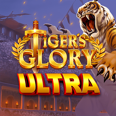 Tigers Glory Ultra