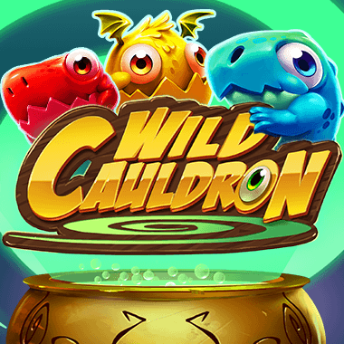 Wild Cauldron