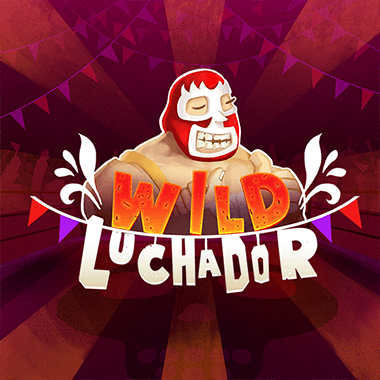 Wild Luchador