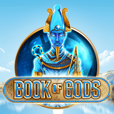 Book of Gods