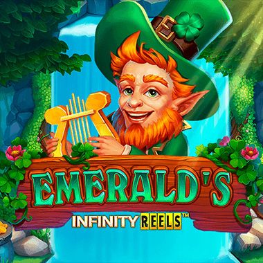 Emerald's Infinity Reels