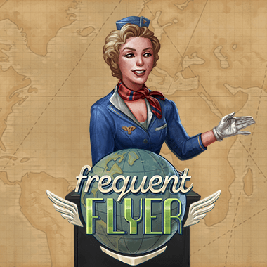 Frequent Flyer