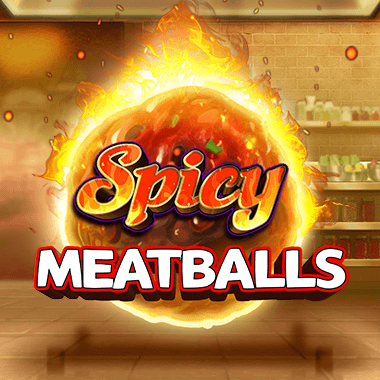Spicy Meatballs
