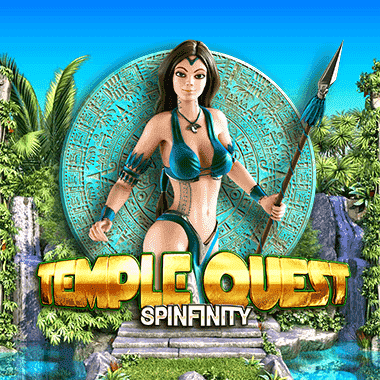 Temple Quest Spinfinity