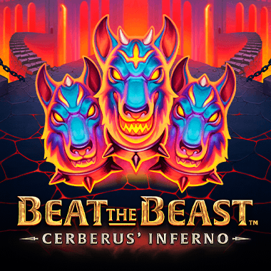 Beat the Beast: Cerberusâ€™ Inferno