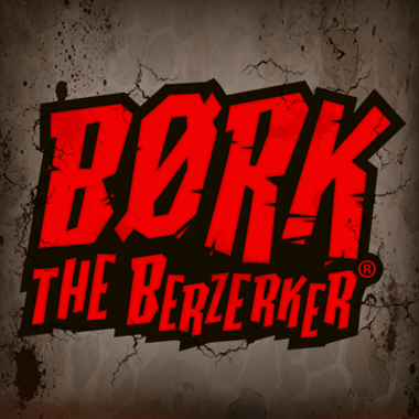 Bork the Berzerker Hack â€˜Nâ€™ Slash Edition