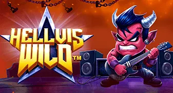 Hellvis Wild game tile