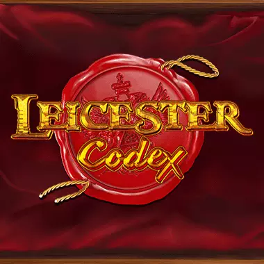 Leicester Codex game tile