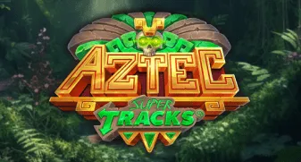 Aztec Super Tracks game tile