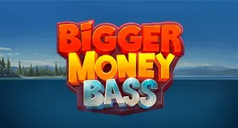 Bigger Money Bass game tile