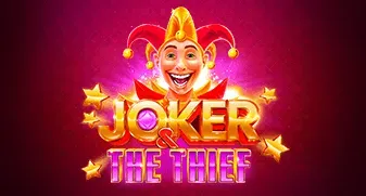 Joker & the Thief game tile