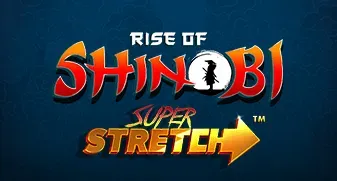 Rise of Shinobi game tile