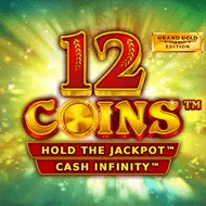 12 Coins Grand Gold Edition