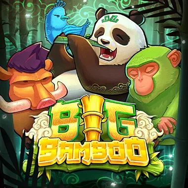 Big Bamboo game tile