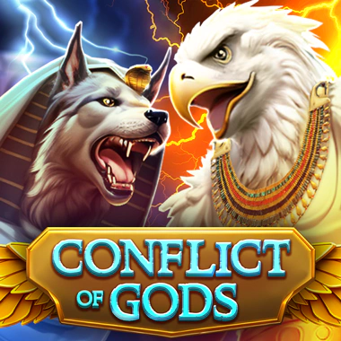 Conflict Of Gods game tile