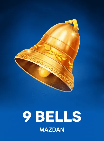 9 Bells game tile