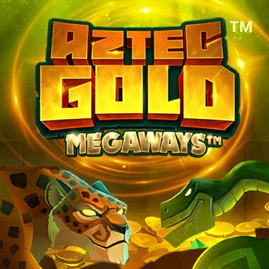 Aztec Gold Megaways game tile