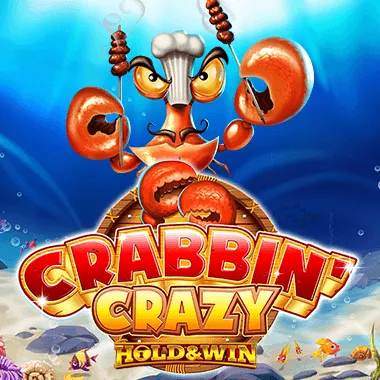 Crabbin’ Crazy game tile
