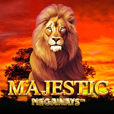 Majestic Megaways game tile