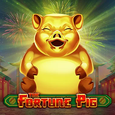 The Fortune Pig game tile