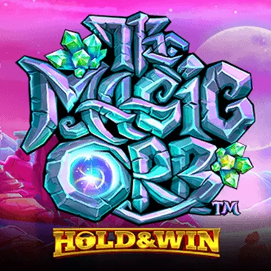 The Magic Orb game tile