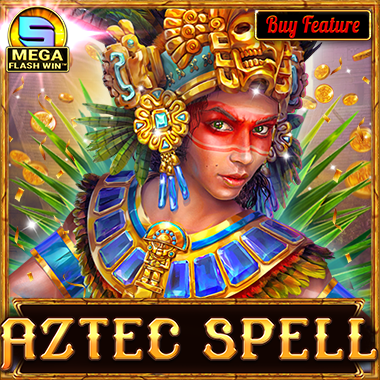 Aztec Spell game tile