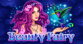 Beauty Fairy game tile