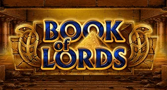 Book of Lords game tile