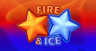 Fire and Ice game tile