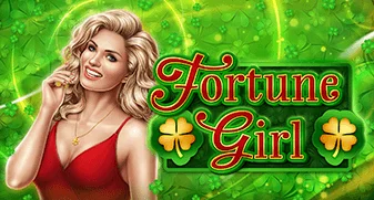 Fortune Girl game tile