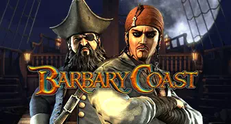 Barbary Coast game tile