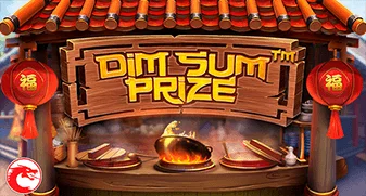 Dim Sum Prize game tile