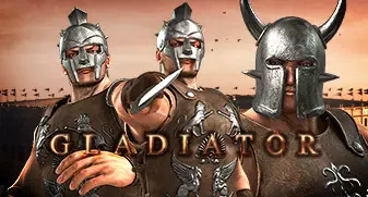 Gladiator game tile
