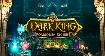 Dark King: Forbidden Riches game tile
