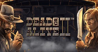Dead or Alive 2 game tile
