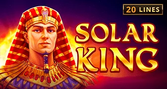 Solar King game tile